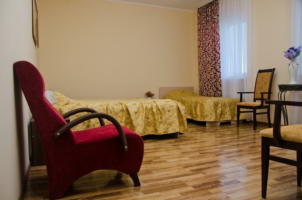 Гостиница Вап Ейск-134