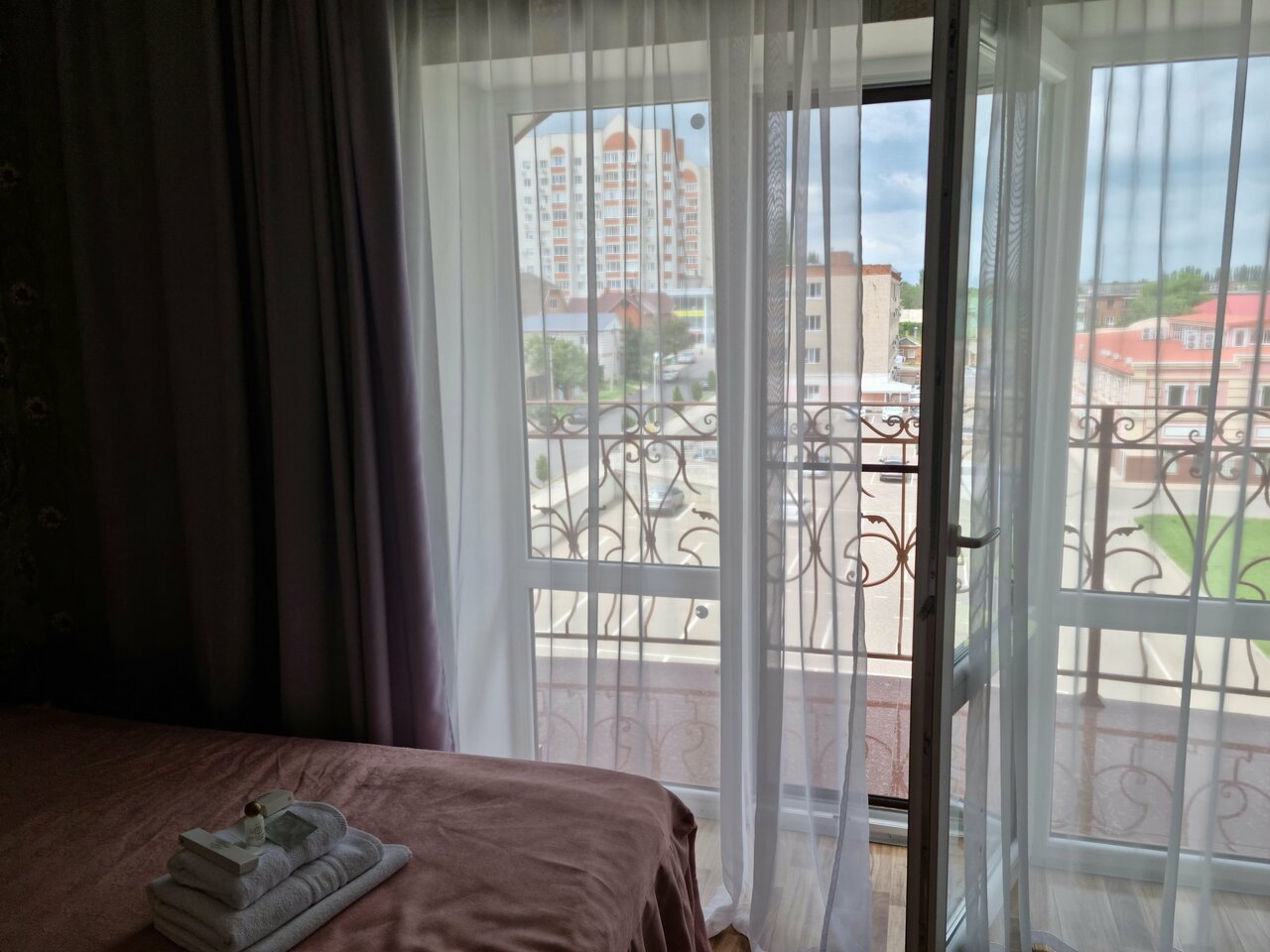 Гостиница Вап Ейск-142