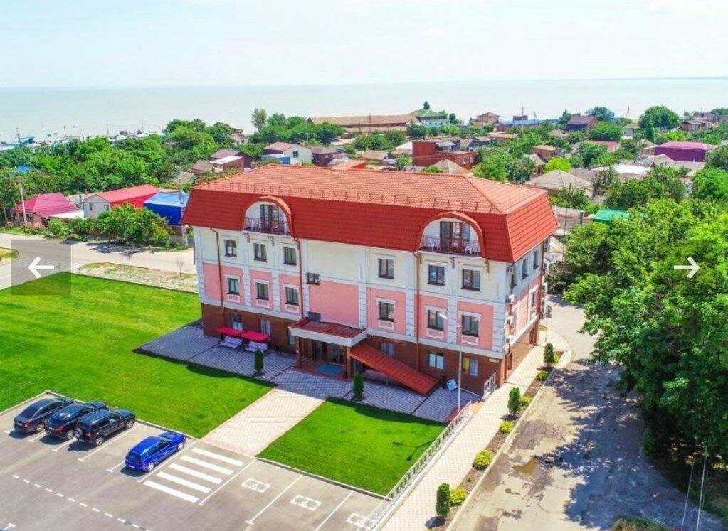 Гостиница Вап Ейск-18