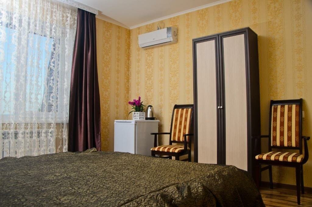 Гостиница Вап Ейск-132