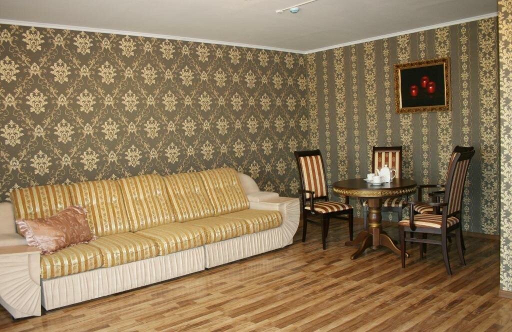 Гостиница Вап Ейск-64