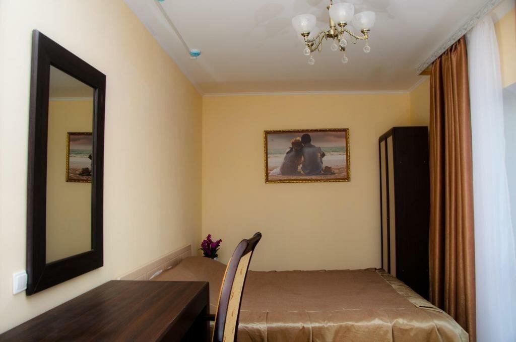 Гостиница Вап Ейск-105