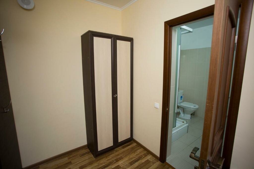 Гостиница Вап Ейск-97