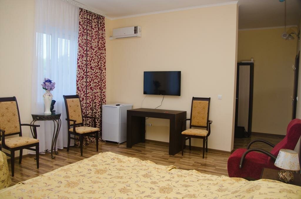 Гостиница Вап Ейск-114