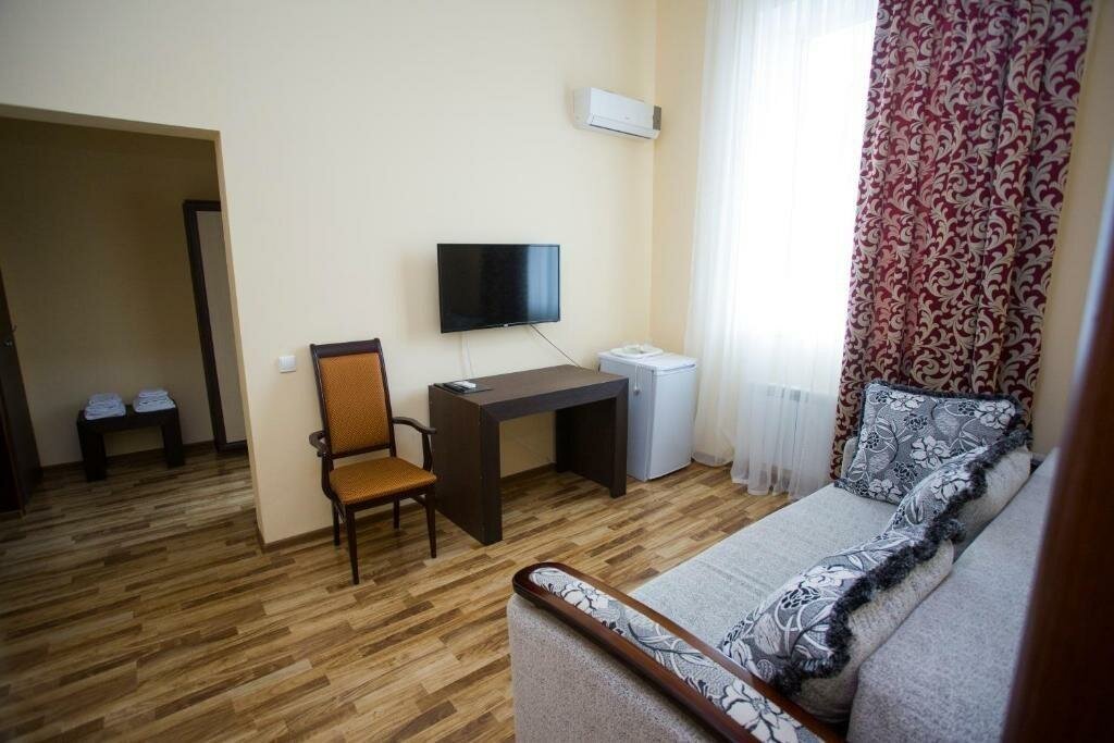 Гостиница Вап Ейск-126