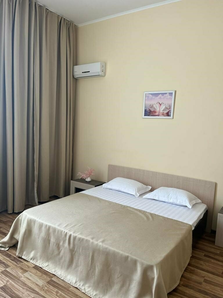 Гостиница Вап Ейск