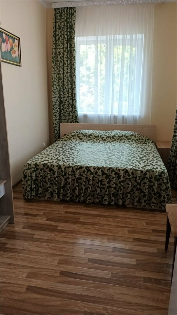 Гостиница Вап Ейск