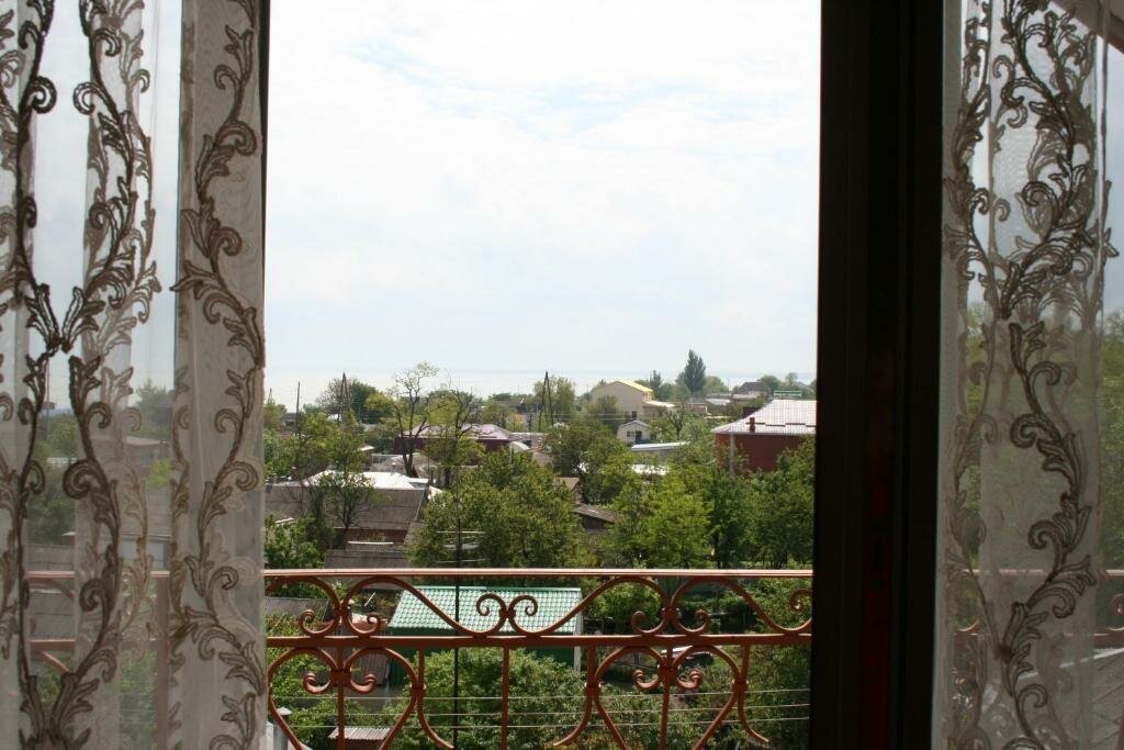 Гостиница Вап Ейск-51