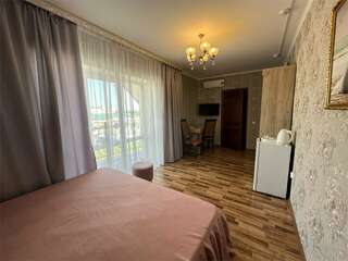 Гостиница Вап Ейск Двухместный делюкс с балконом-3