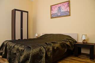 Гостиница Вап Ейск-6