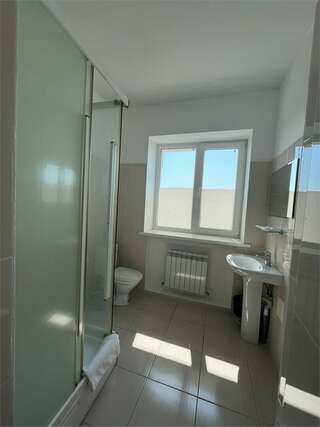 Гостиница Вап Ейск Трехместный делюкс с балконом-1