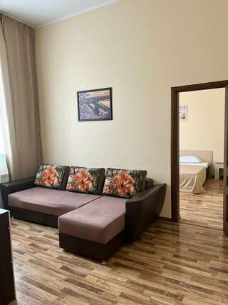 Гостиница Вап Ейск Семейный-2