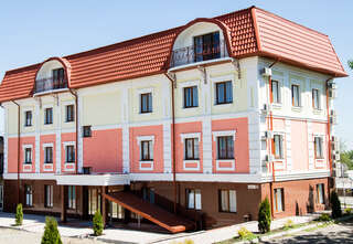 Гостиница Вап Ейск-0