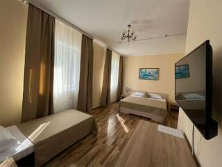 Гостиница Вап Ейск Трехместный комфорт-4