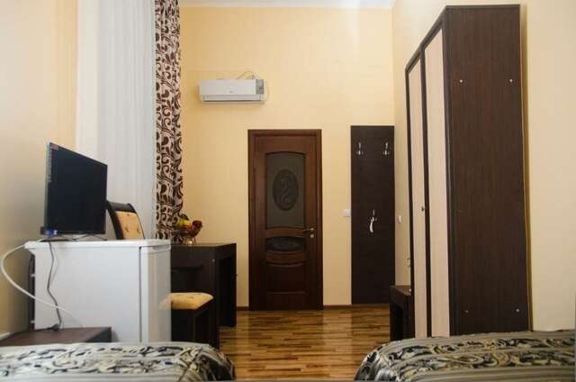 Гостиница Вап Ейск-101