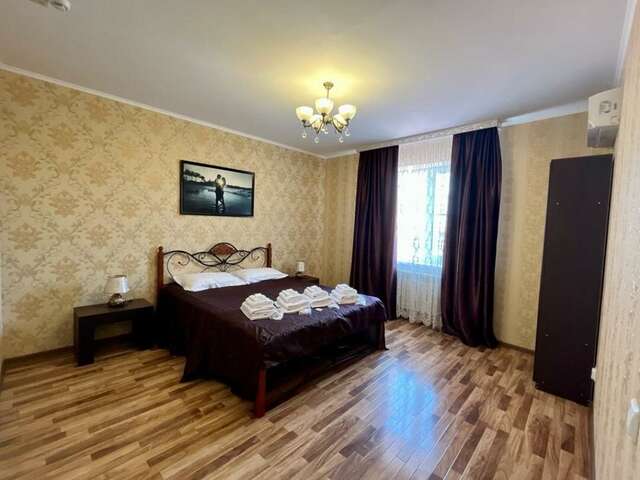 Гостиница Вап Ейск-118