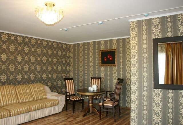 Гостиница Вап Ейск-127