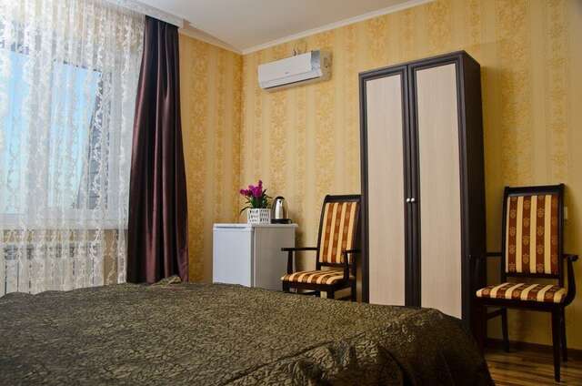 Гостиница Вап Ейск-126