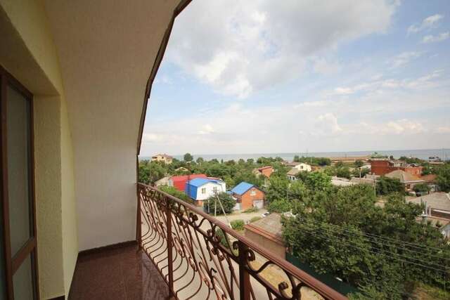 Гостиница Вап Ейск-69