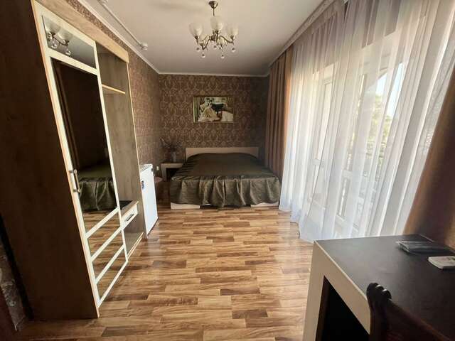 Гостиница Вап Ейск-44