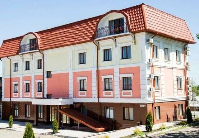 Гостиница Вап Ейск-51