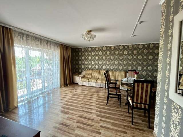 Гостиница Вап Ейск-122