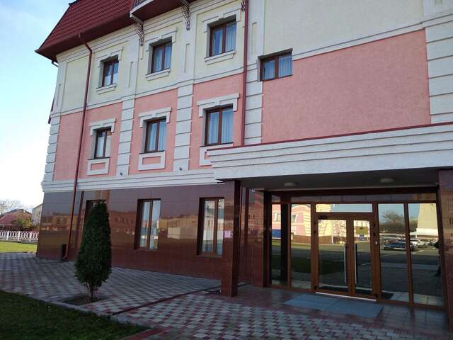 Гостиница Вап Ейск-60