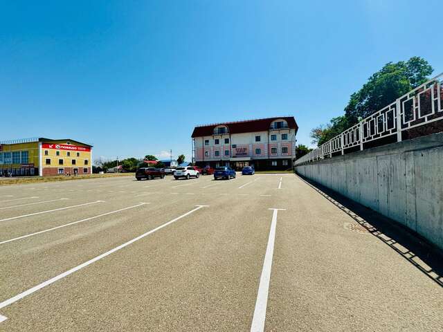 Гостиница Вап Ейск-14