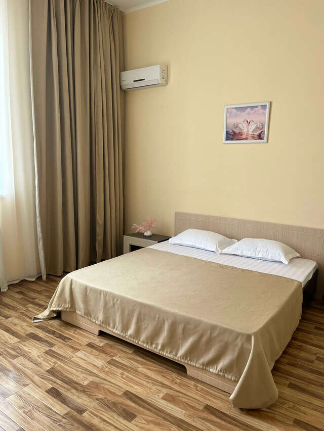 Гостиница Вап Ейск-47