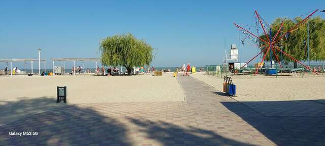 Гостиница Вап Ейск-134