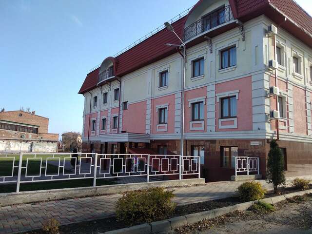 Гостиница Вап Ейск-22