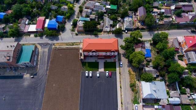 Гостиница Вап Ейск-32