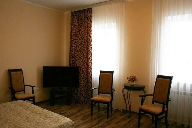 Гостиница Вап Ейск-119