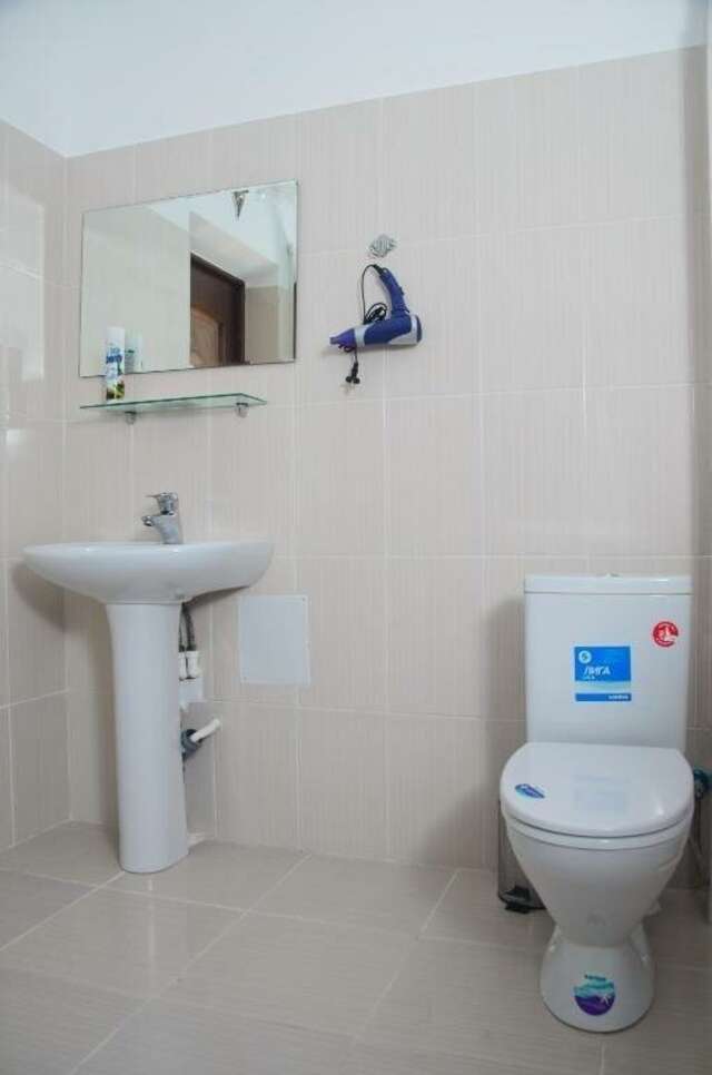 Гостиница Вап Ейск-61