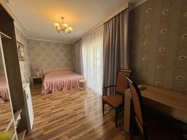 Гостиница Вап Ейск-80