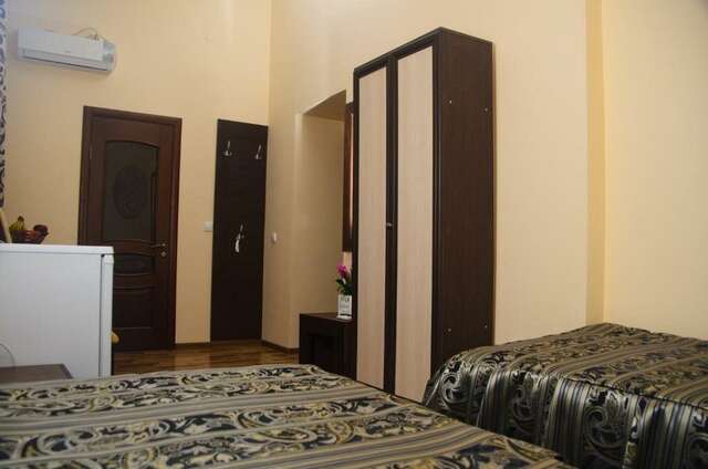 Гостиница Вап Ейск-71