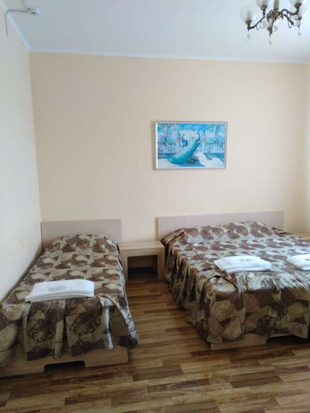 Гостиница Вап Ейск-54