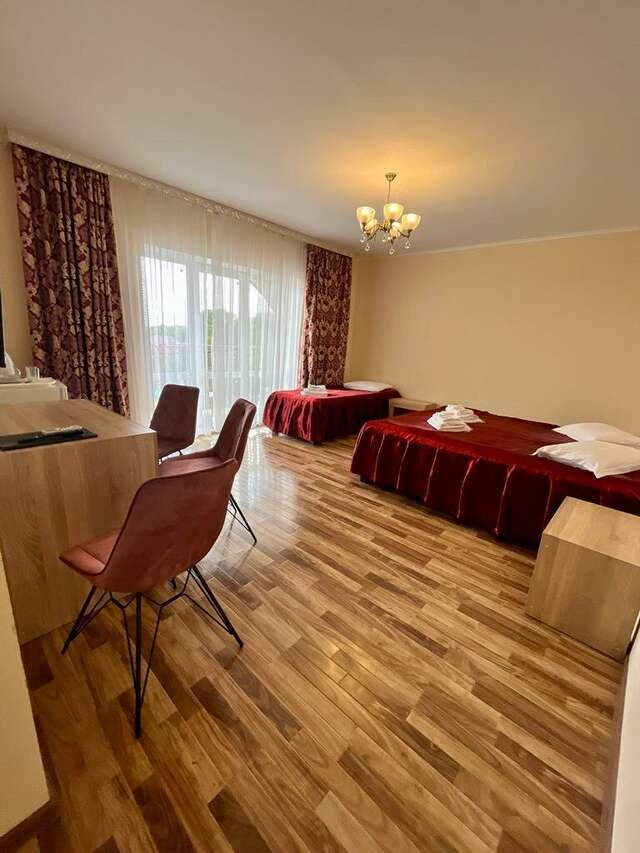 Гостиница Вап Ейск-76