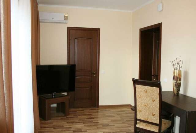 Гостиница Вап Ейск-112