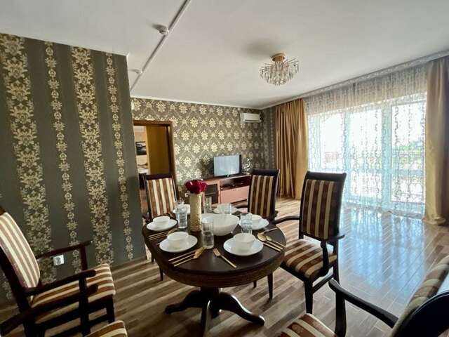 Гостиница Вап Ейск-59