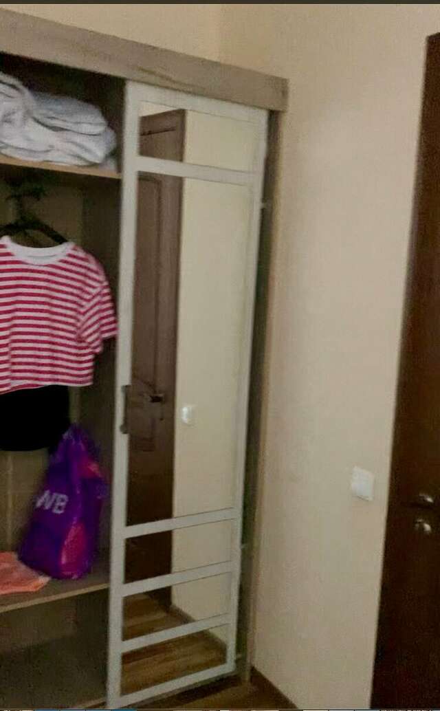 Гостиница Вап Ейск-143