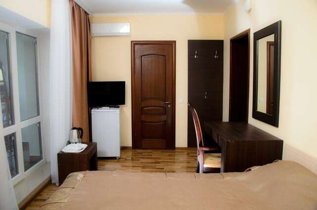 Гостиница Вап Ейск-87