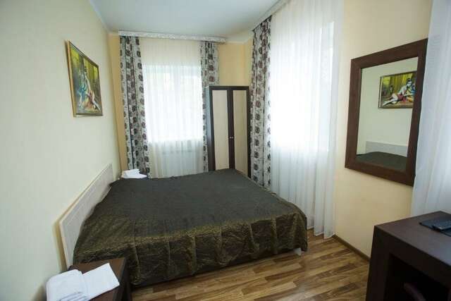 Гостиница Вап Ейск-94