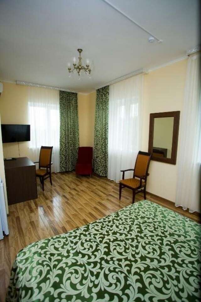 Гостиница Вап Ейск-52