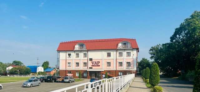 Гостиница Вап Ейск-39