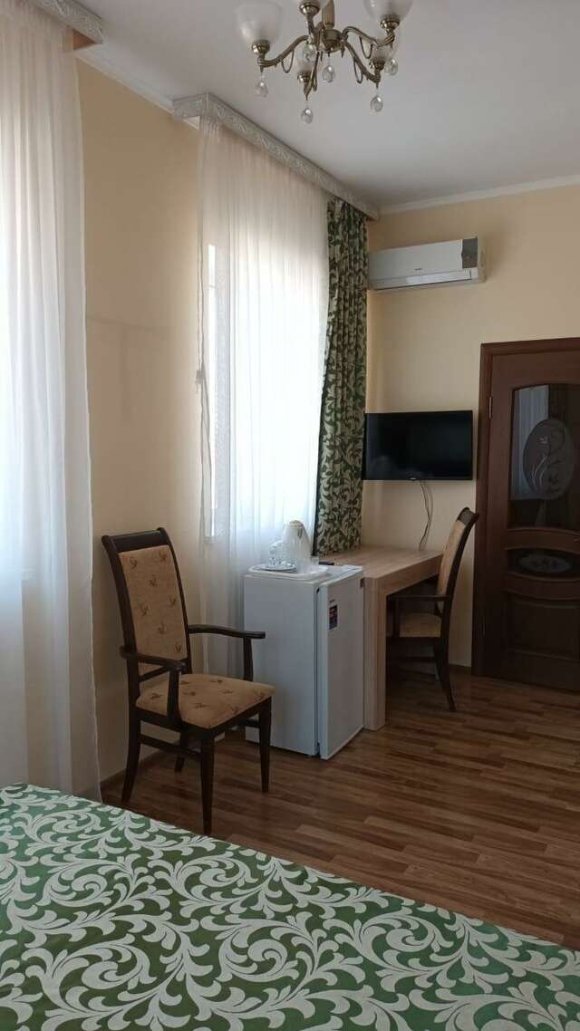 Гостиница Вап Ейск-93