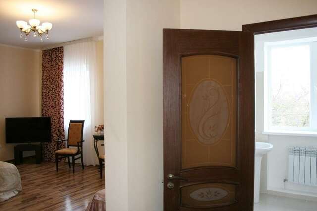 Гостиница Вап Ейск-45