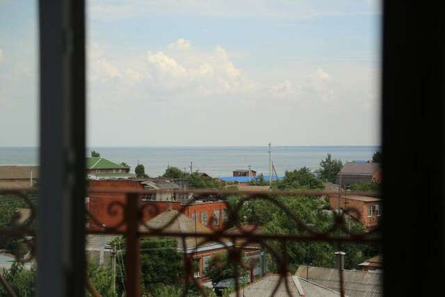 Гостиница Вап Ейск-41