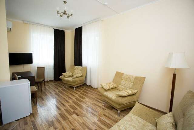 Гостиница Вап Ейск-77