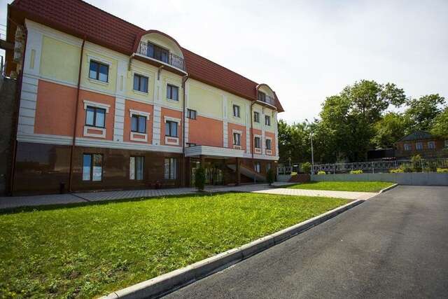 Гостиница Вап Ейск-25